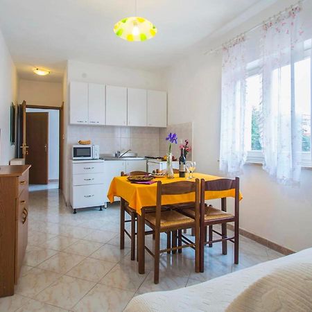 Apartments Eugen 2024 Rabac Exterior foto